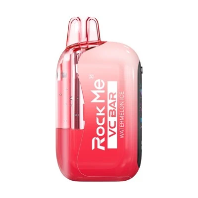 ROCKME VC Barra 50000